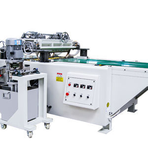 verniciatrice UV