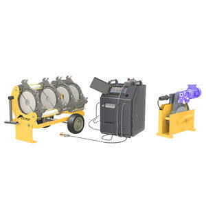macchina saldatrice CNC