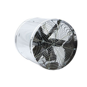 ventilatore destratificatore