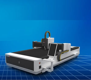 macchina da taglio laser