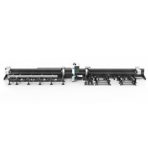 macchina da taglio laser