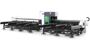 macchina da taglio laser