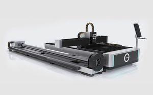 macchina da taglio laser