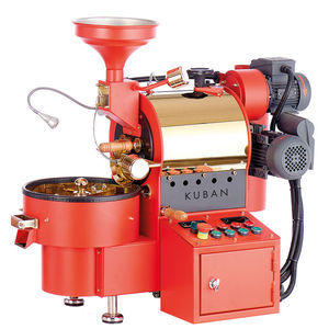 torrefattore per caffè