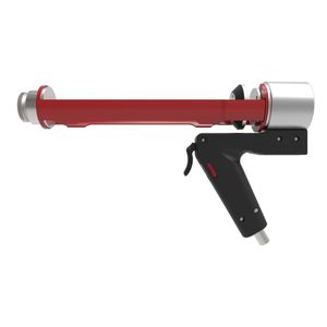 pistola di dosaggio