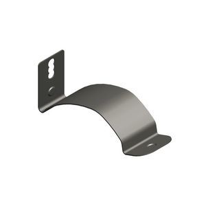 clip in metallo