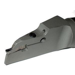 utensile di tornitura per tornitura profonda