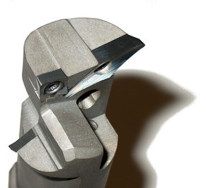 Testa Alesatura Alta Precisione Testa Di Alesatura RBH TCT Regolabile A Doppia Punta   Per Fresatrici CNC, Taglie 25 33/32 42/40 55/68 92 Mm Portautensili BT30 BT40