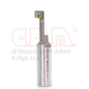 attrezzo di spianatura flange