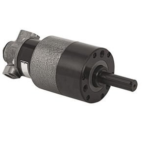 motore pneumatico a pistoni