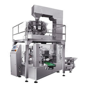 macchina di confezionamento automatica
