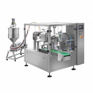 riempitrice automatica