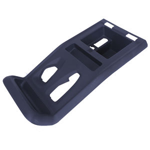 stampaggio a iniezione plastica multimateriale