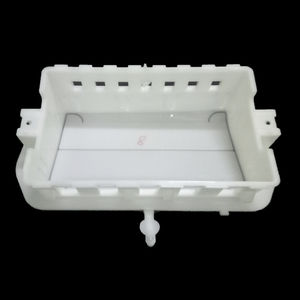 stampaggio a iniezione multimateriale