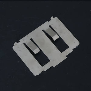 foglio di guarnizione in metallo