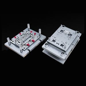 matrice di punzonatura CNC