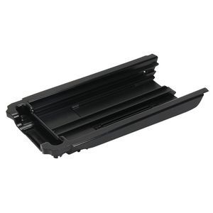 stampaggio a iniezione per HDPE 1
