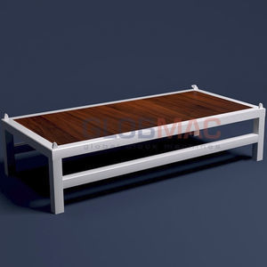 pallet in legno
