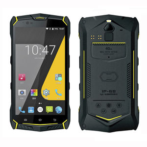 smartphone industriale GSM