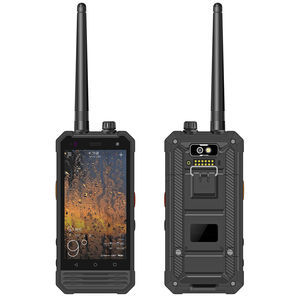 smartphone industriale WiFi