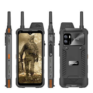 smartphone industriale GSM