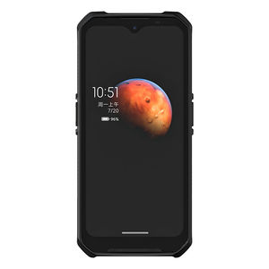 PDA Android 12