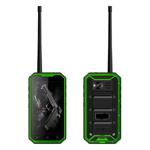 smartphone industriale GSM