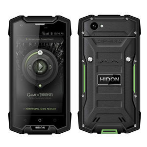 smartphone industriale WiFi