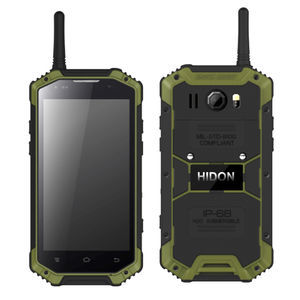 smartphone industriale WiFi