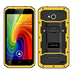 smartphone industriale GSM