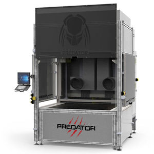 macchina di marcatura laser