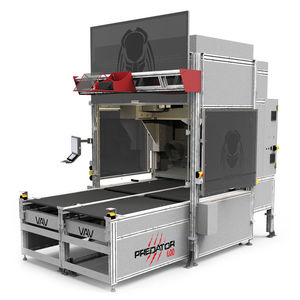 macchina di marcatura laser
