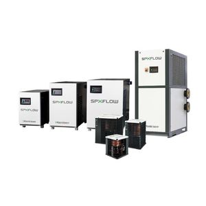 essiccatore per aria compressa a refrigerazione 1
