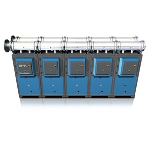 essiccatore per aria compressa a refrigerazione 1