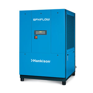 essiccatore per aria compressa a refrigerazione
