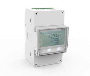 contatore di energia elettrica trifase 1