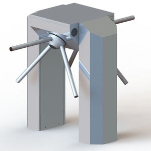tornello tripode 1
