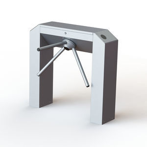 tornello tripode 1