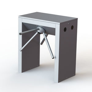 tornello tripode 1