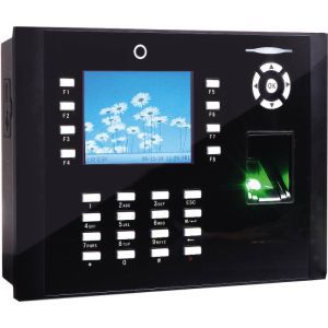 lettore di impronte digitali con sensore ottico 1