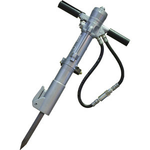 martello pneumatico idraulico 1