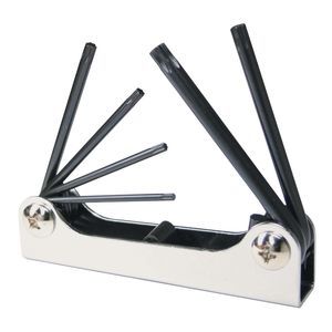 torx
