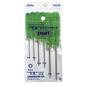 cacciavite torx
