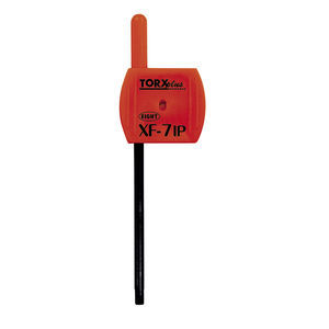 torx a bandiera