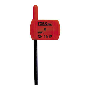 torx a bandiera