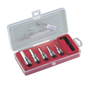 bussola per utensili manuali