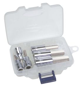bussola per utensili manuali