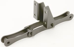 catena in acciaio inox