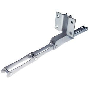 catena in acciaio inox
