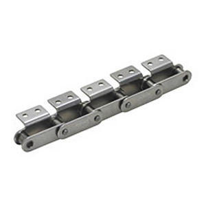 catena in acciaio inox